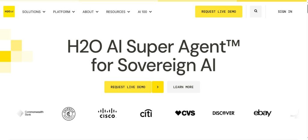 Abacus AI Alternative