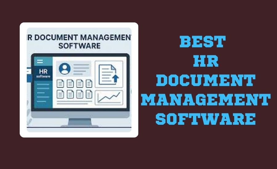 Top HR Document Management Software for 2026 HR Document Management Software (DMS)