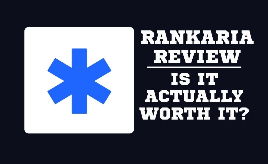 Rankaria Review