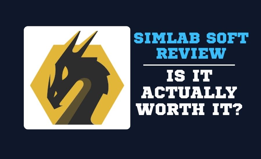 Simlab Soft Review: Is It Worth It for 3D Designers and Architects?