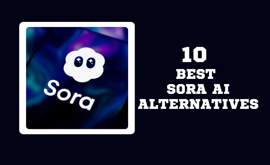 Sora AI Alternatives