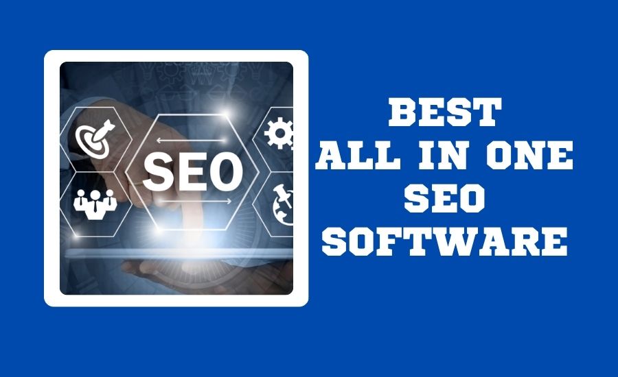 best all in one seo software