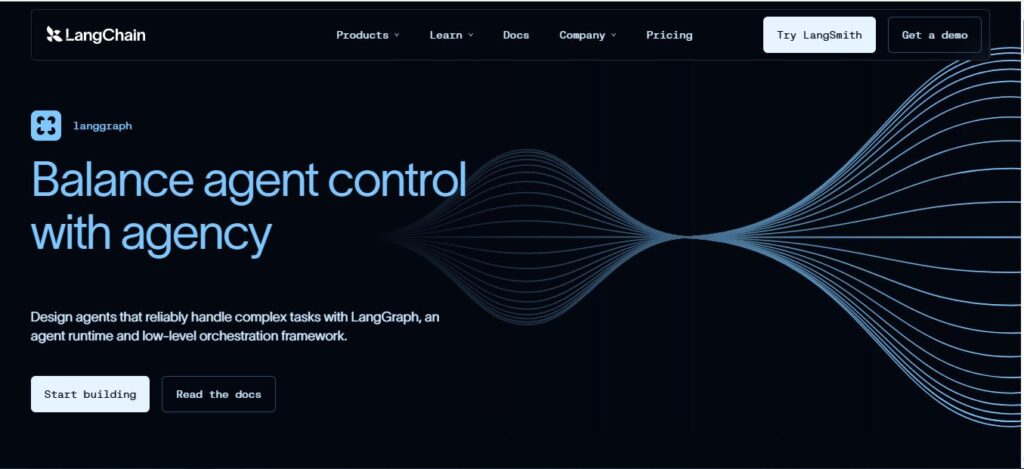 Abacus AI Alternative