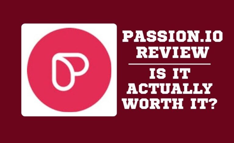 passion.io review
