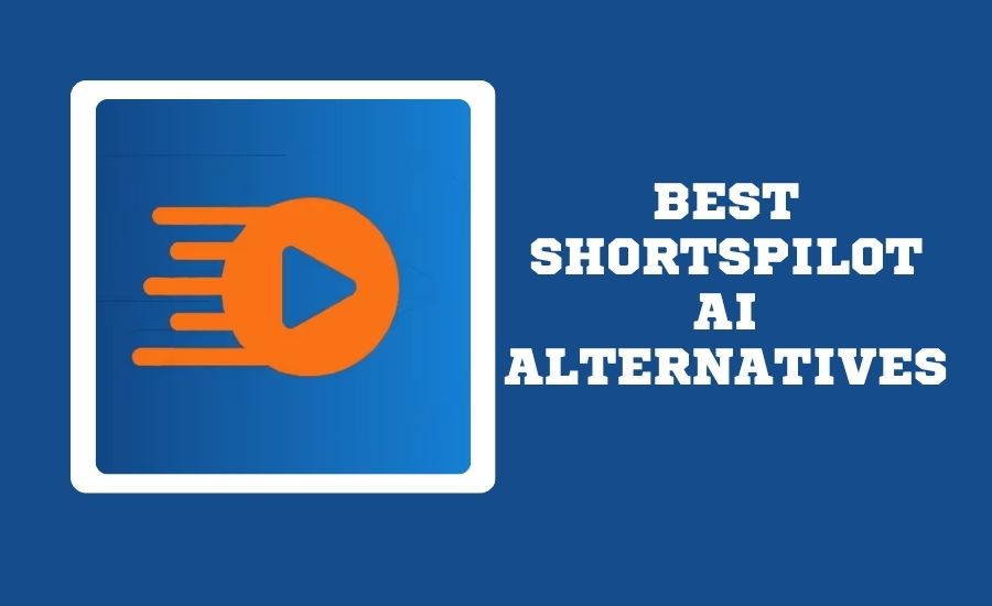 Best ShortsPilot.ai Alternatives in 2026 (Freemium & Paid) shortspilot.ai alternatives