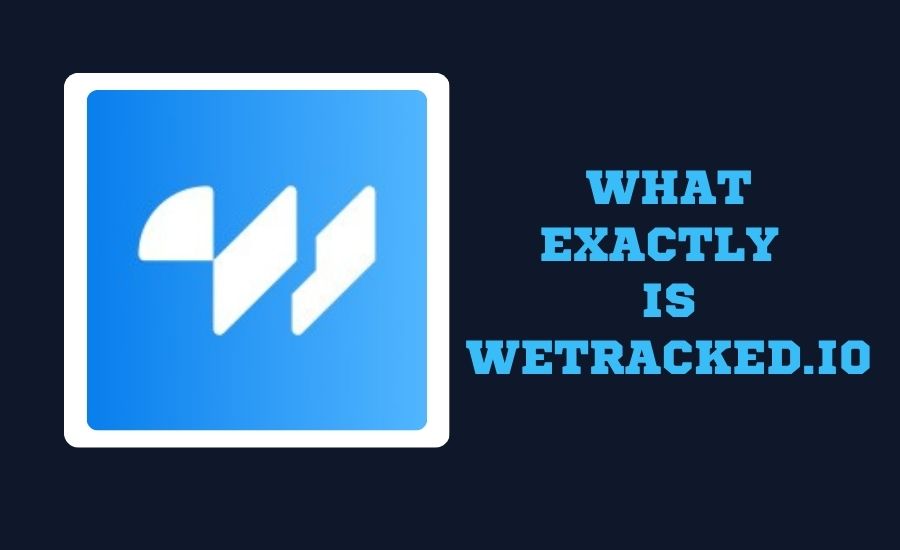 wetracked.io