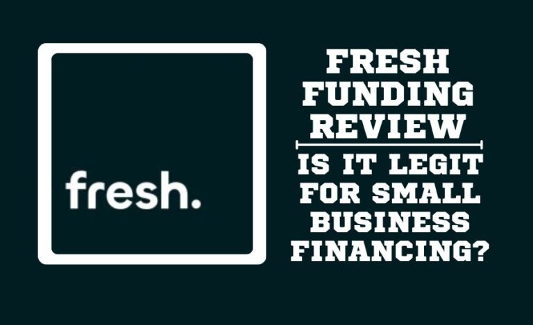 Fresh Funding Review