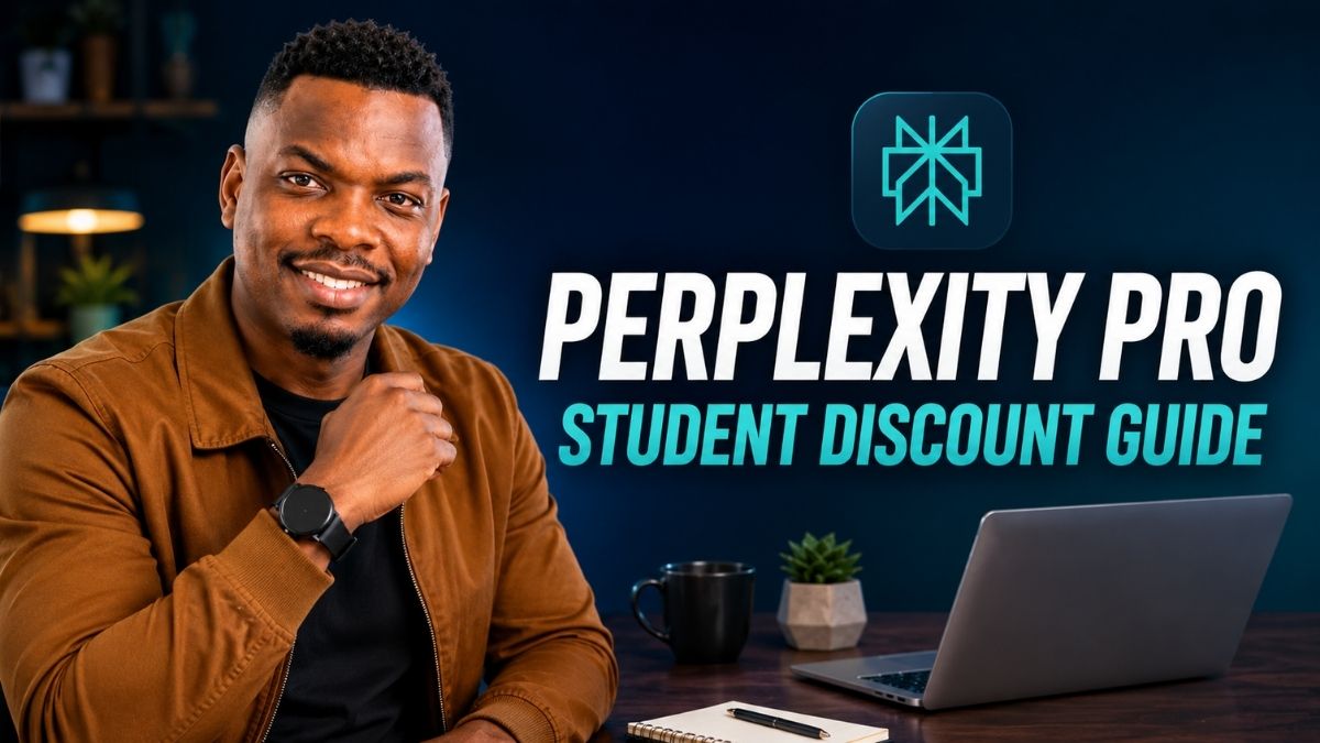 Perplexity Pro Student Discount Guide