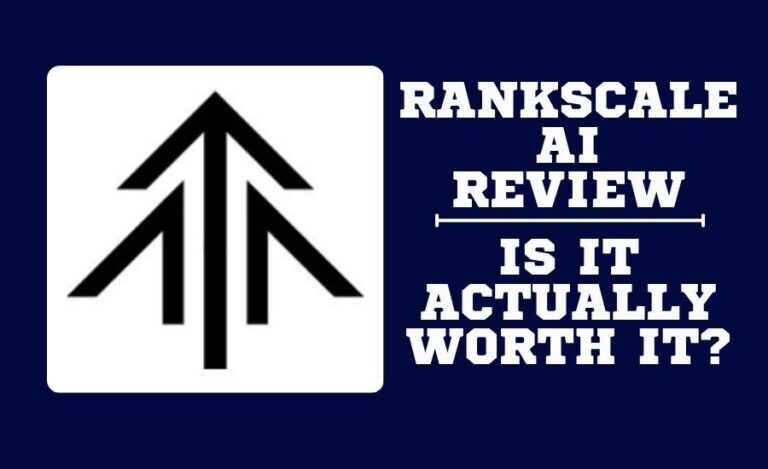 Rankscale ai