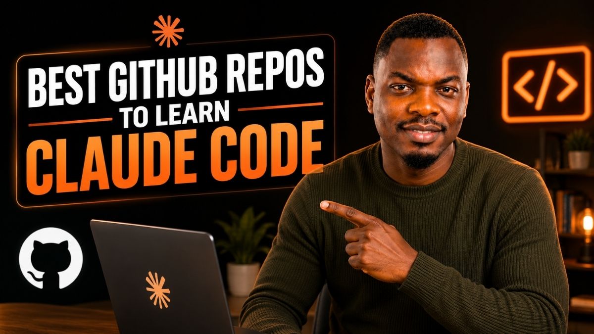 Best GitHub Repos to Learn Claude Code
