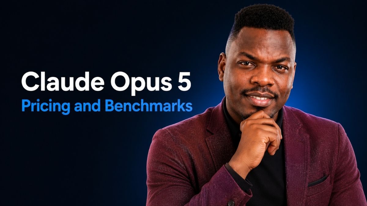 Claude Opus 5 Pricing and Benchmarks
