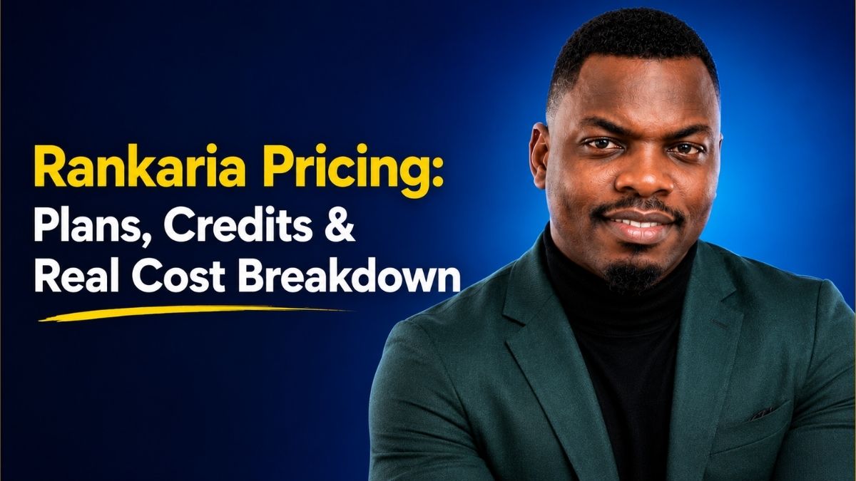 Rankaria Pricing 2026: Plans, Credits & Real Cost Breakdown