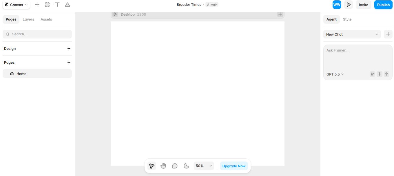 ShaderGradient: I Tested This Animated Gradient Tool on Framer