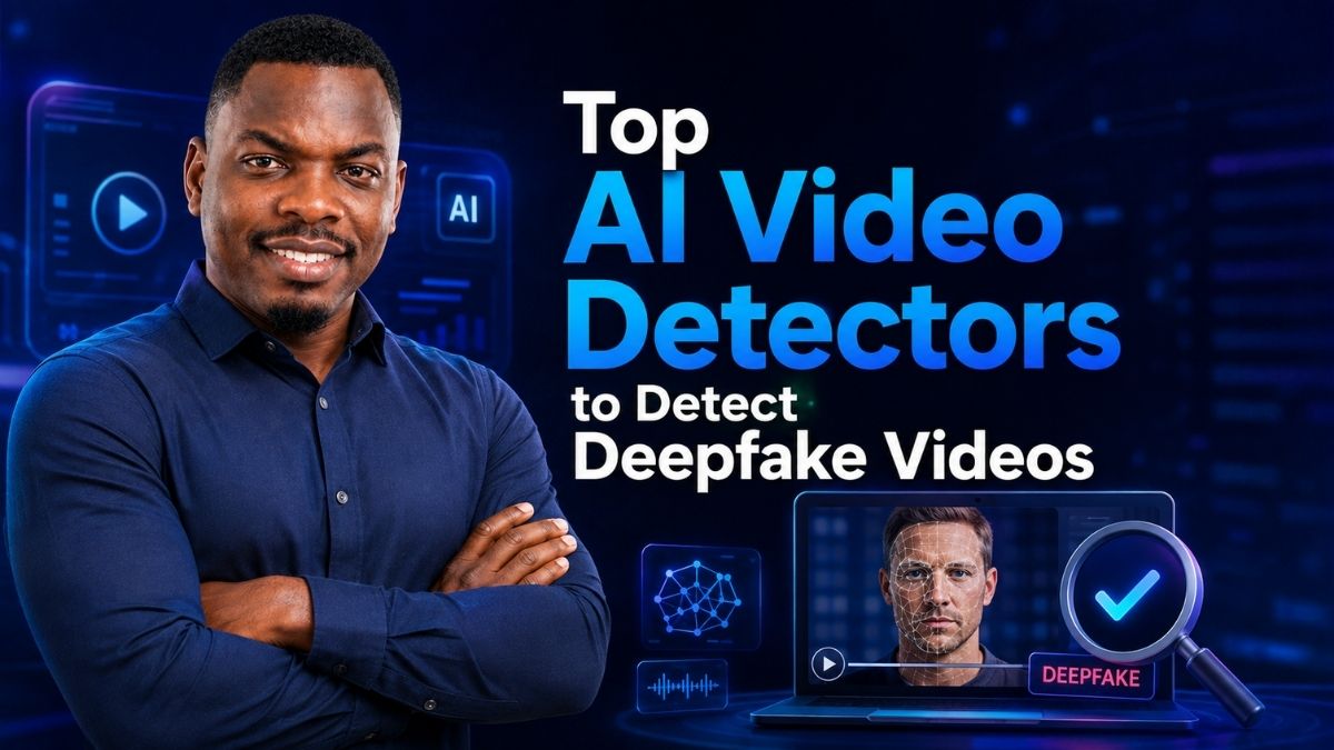 AI Video Detectors to detect Deepfake videos