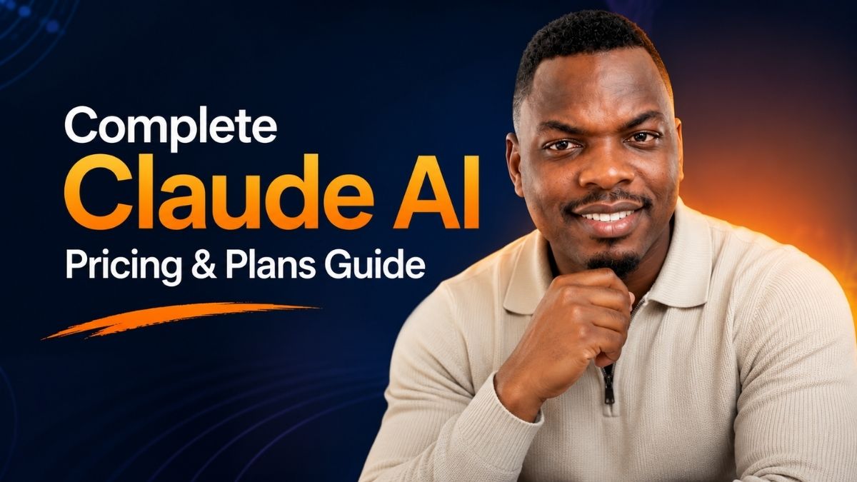Complete Claude AI Pricing & Plans Guide