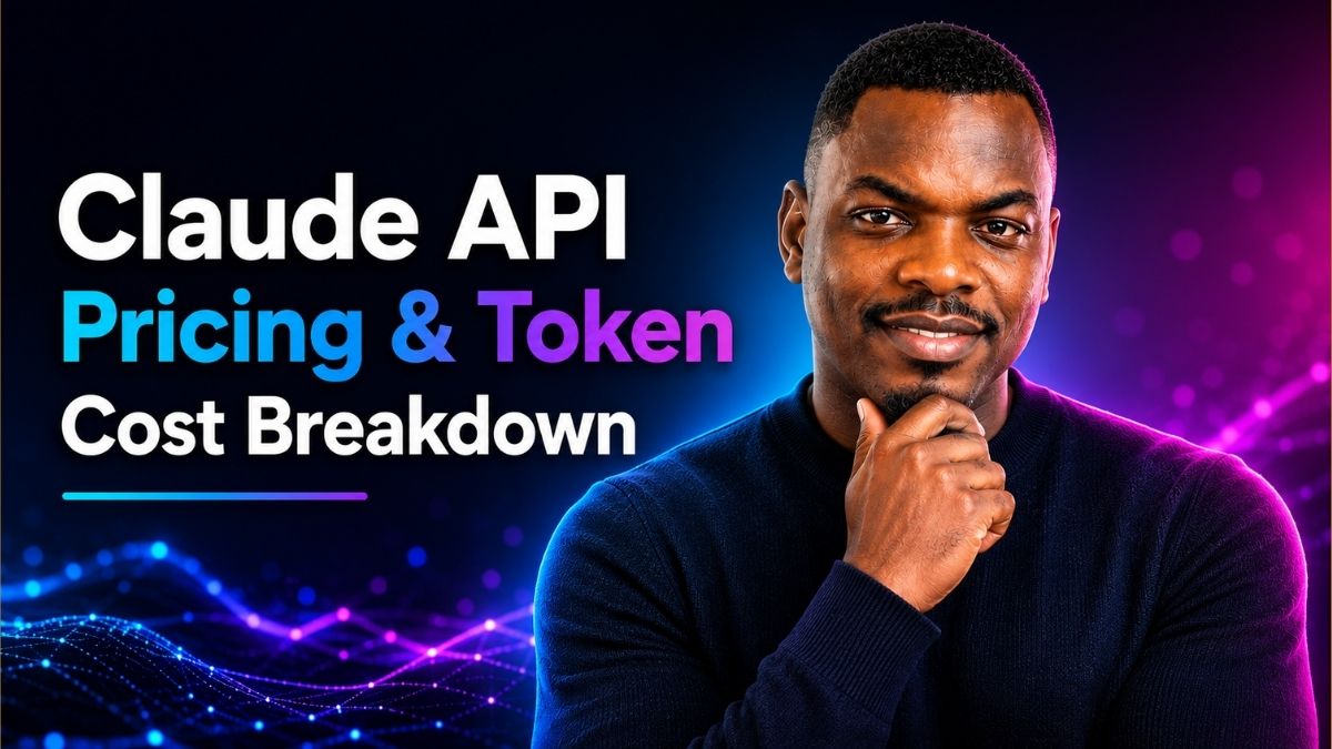 Claude API pricing per token breakdown