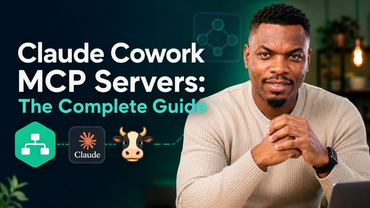 Claude Cowork MCP Servers: The Complete Guide