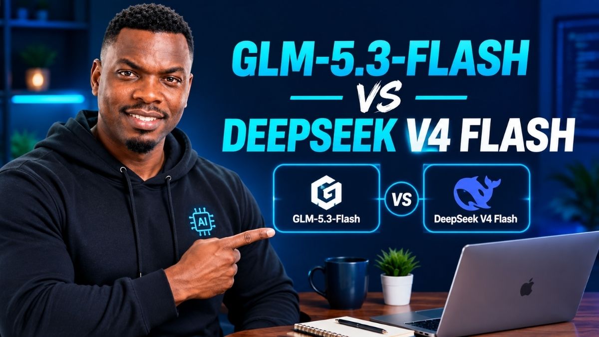 GLM-5.3-Flash vs DeepSeek V4 Flash