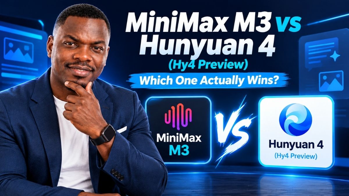 MiniMax M3 vs Hunyuan 4 (Hy4 Preview): Which One Actually Wins?