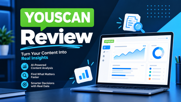 Youscan review