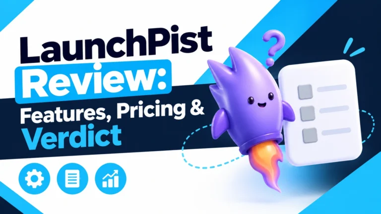 launchpist review