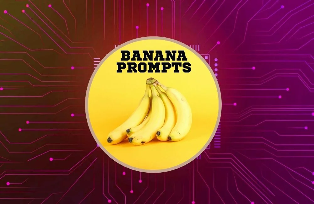 Banana Prompts Review