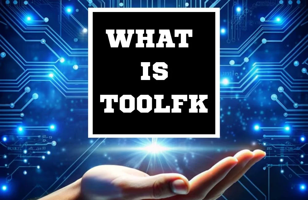 TOOLFK review