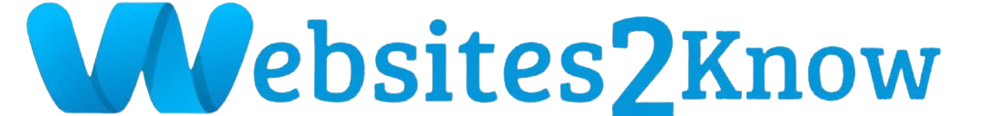 Websites2Know logo
