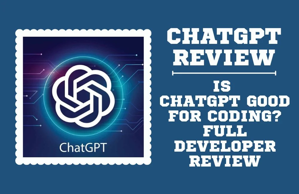 Is chatgpt good for coding