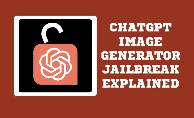 ChatGPT Image Generator Jailbreak Explained