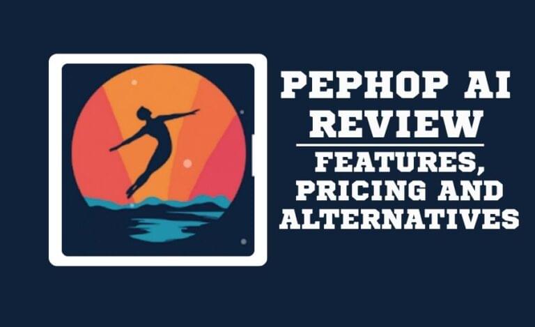 Is Pephop AI Legit? My Brutally Honest 2026 Review 2026