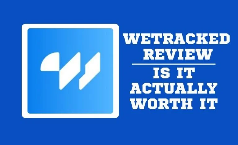 wetracked.io review